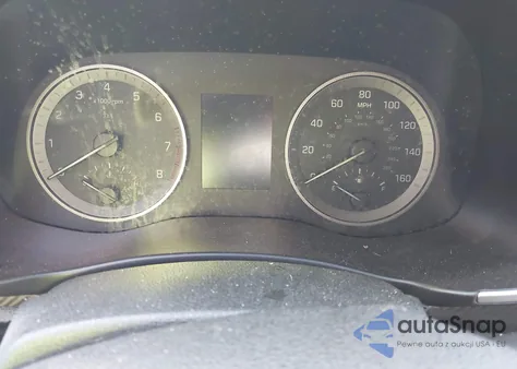 2021 Hyundai Tucson Se из США, поврежденный, VIN KM8J2CA49MU320249